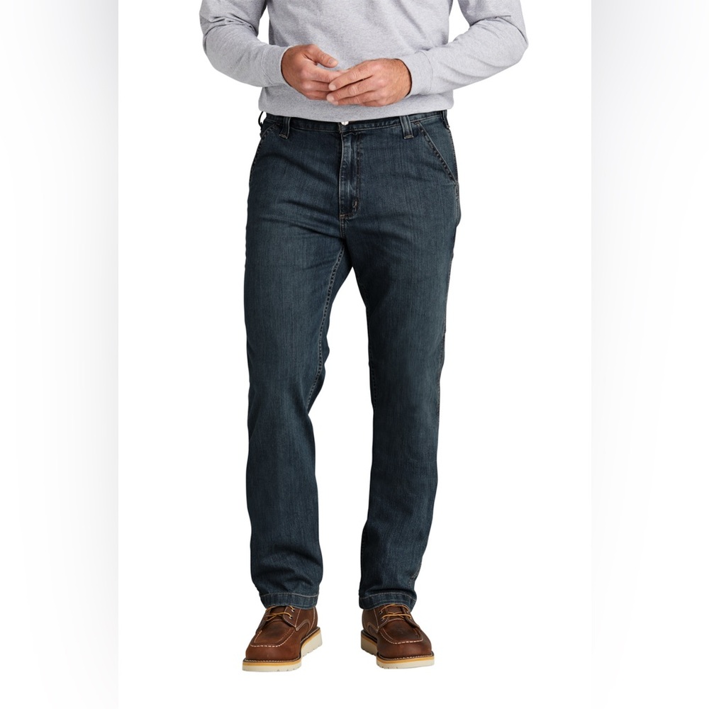 Carhartt® Rugged Flex® Utility‎ Jean